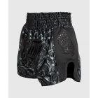 Муай Тай Шорти - Muay Thai Shorts Absolute 2.0 Venum - Black/Black ​